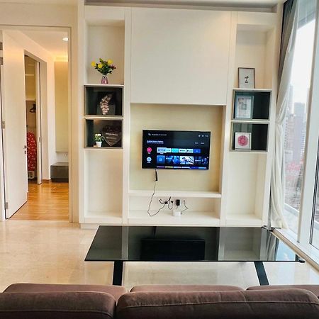 The Platinum Klcc Kuala Lumpur Bukit Bintang By Classic Luaran gambar