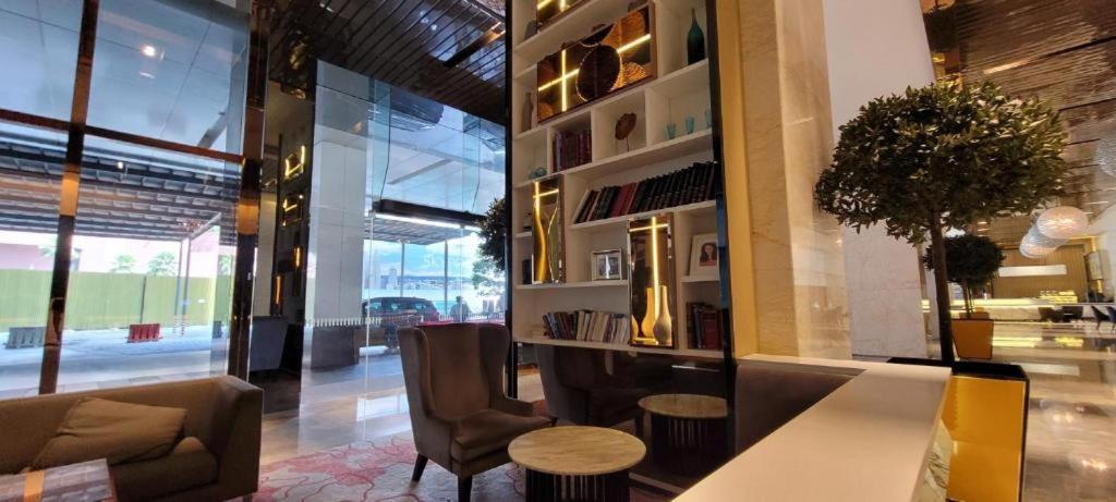 The Platinum Klcc Kuala Lumpur Bukit Bintang By Classic Luaran gambar