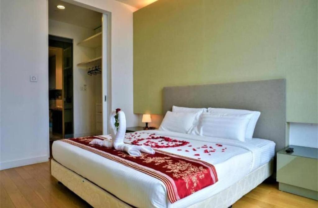 The Platinum Klcc Kuala Lumpur Bukit Bintang By Classic Luaran gambar