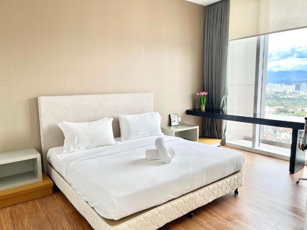 The Platinum Klcc Kuala Lumpur Bukit Bintang By Classic Luaran gambar