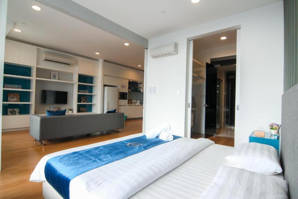 The Platinum Klcc Kuala Lumpur Bukit Bintang By Classic Luaran gambar