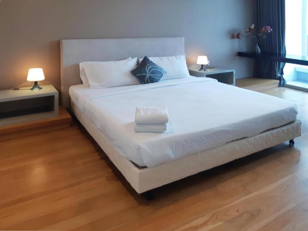 The Platinum Klcc Kuala Lumpur Bukit Bintang By Classic Luaran gambar
