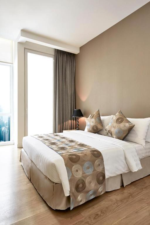 The Platinum Klcc Kuala Lumpur Bukit Bintang By Classic Luaran gambar