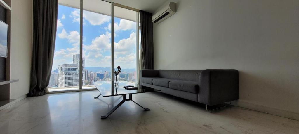 The Platinum Klcc Kuala Lumpur Bukit Bintang By Classic Luaran gambar