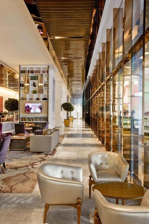 The Platinum Klcc Kuala Lumpur Bukit Bintang By Classic Luaran gambar